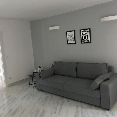 Casa Bianca Leilighet Herceg Novi Eksteriør bilde
