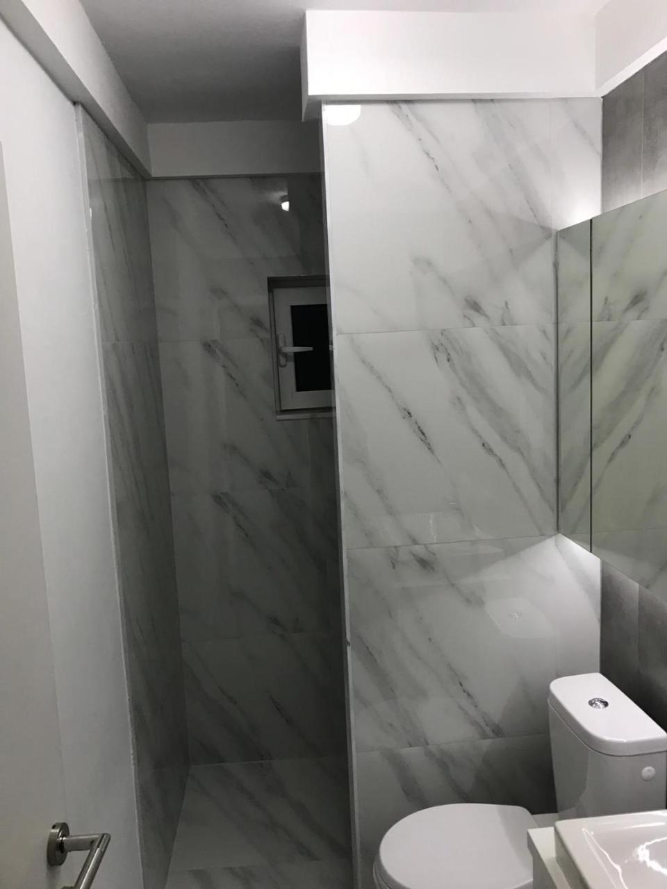 Casa Bianca Leilighet Herceg Novi Eksteriør bilde